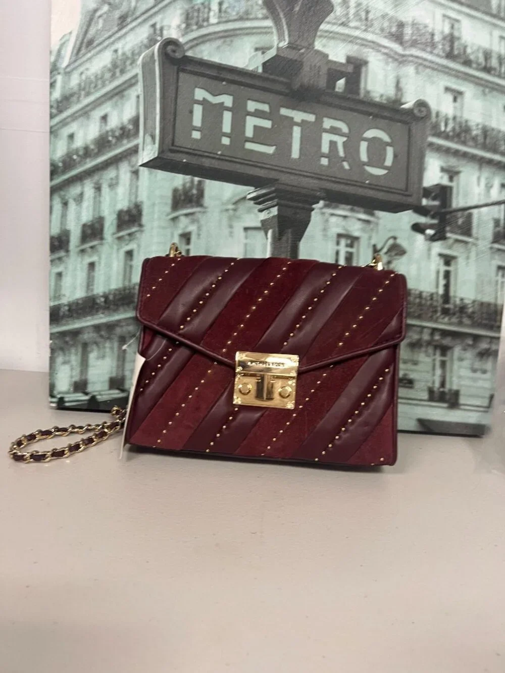 Michael Kors brand new